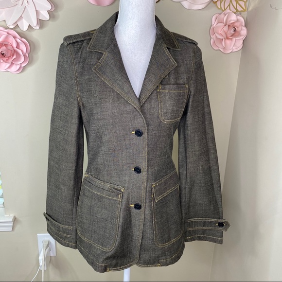 See By Chloe Jackets & Blazers - See by Chloe jacket
